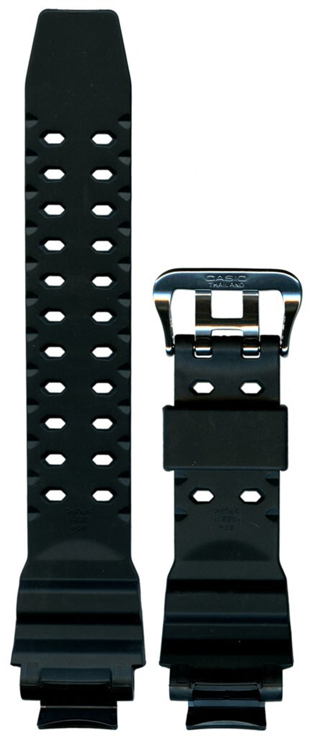 Ремешок Casio GA-1000-1A
