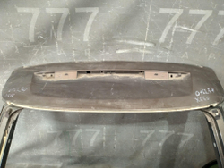 Крышка багажника Volvo XC60 1 08-17 Б/У Оригинал 31297533