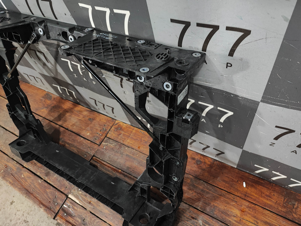 Панель передняя Exeed VX 21-нв Новая Оригинал 501001411AA