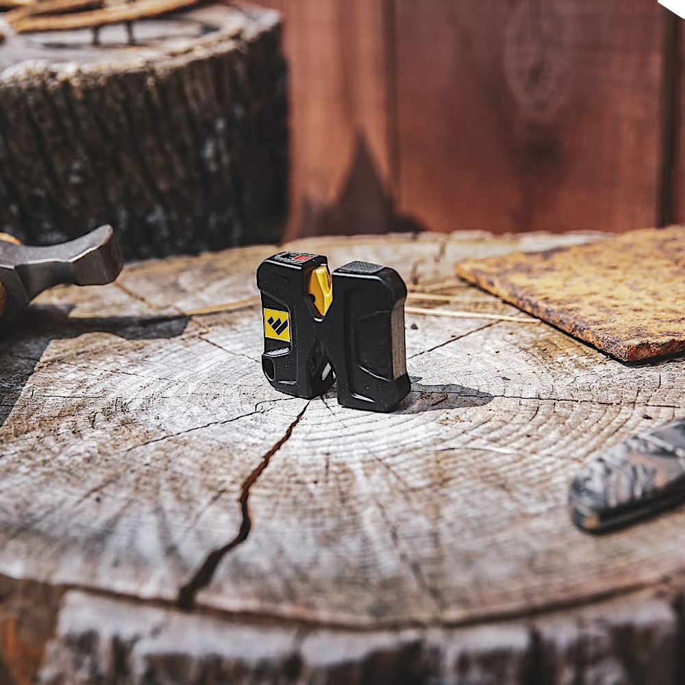 Точилка ручная Work Sharp Pivot Sharpener WSEDCPVT-I