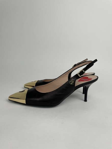 Туфли Love Moschino