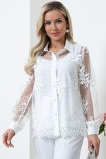 Рубашка 42013 Avili