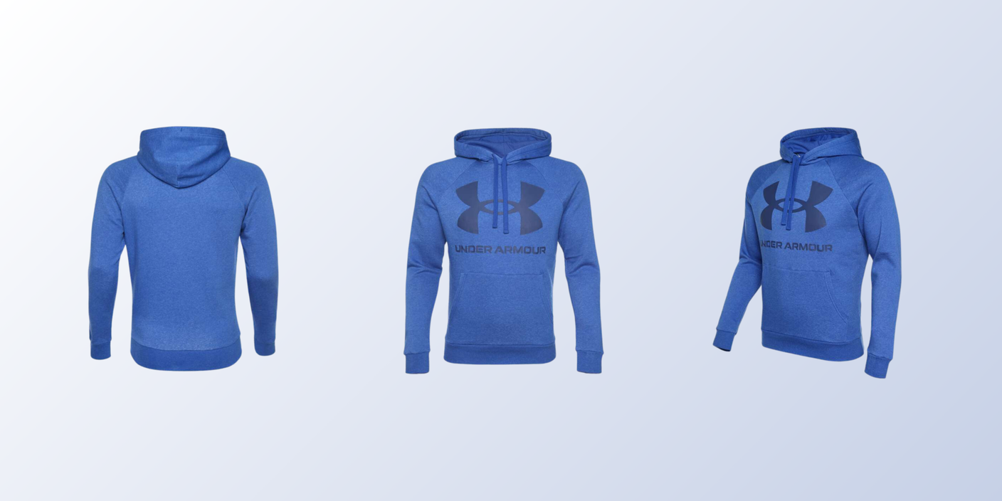 Одежда от Under Armour для активного спорта: что выбрать?