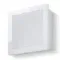 Canton Atelier 300 White Semi Gloss