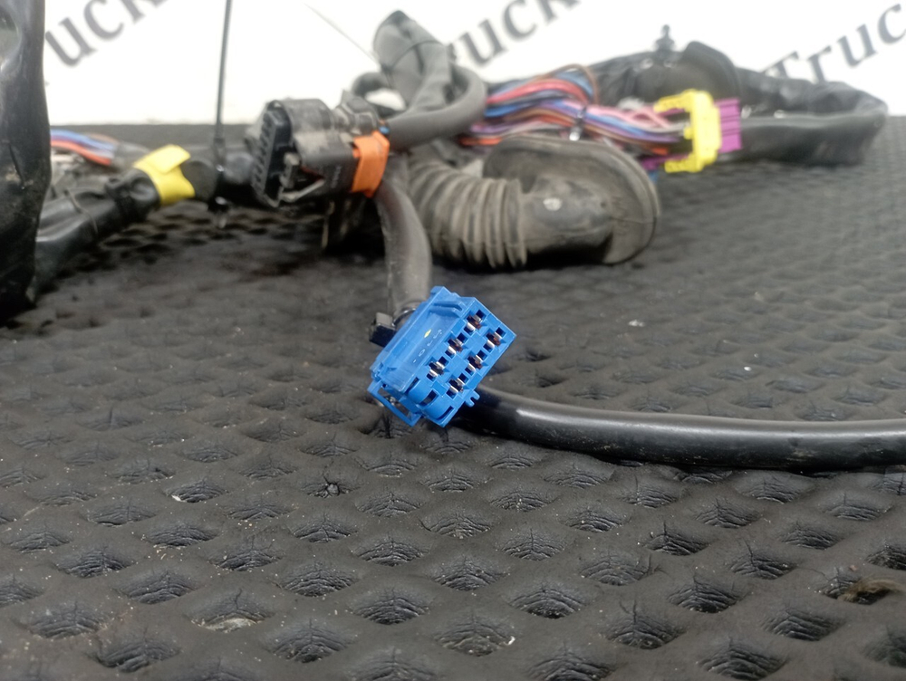 Проводка двери правой 2020г.