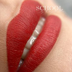 Пигмент Opium L12 Chilli Peppers, 6мл