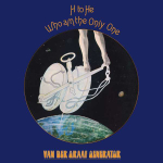 Van Der Graaf Generator / H To He Who Am The Only One (Deluxe Edition)(2CD+DVD Audio)