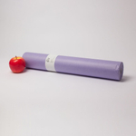 Бумага упаковочная тишью, светло фиолетовая, в рулонах 50 х 143 м