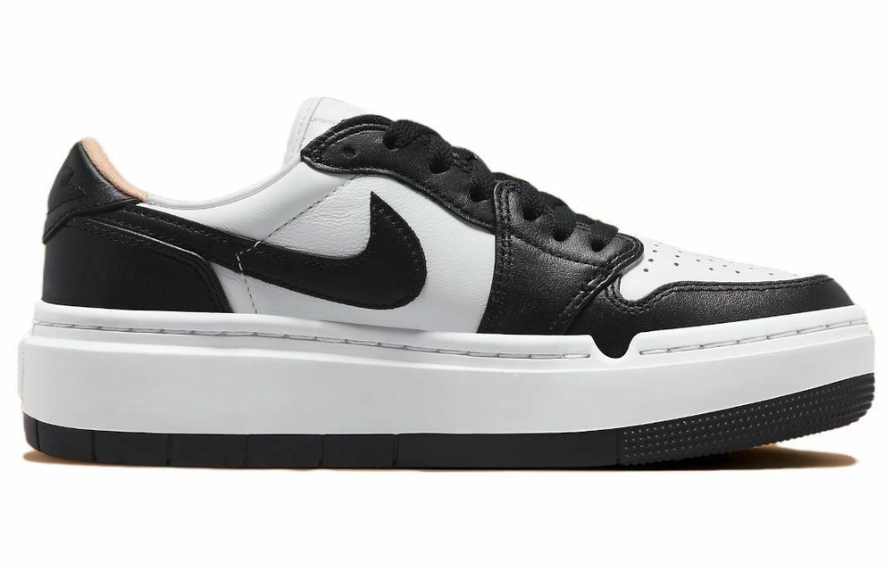 Кроссовки Jordan Air Jordan 1 Elevate Low "Panda" (Женская размерная сетка)