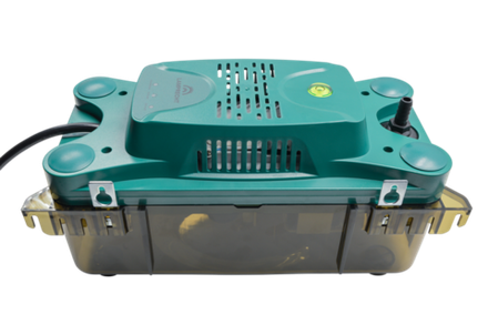 Насос дренажный LP500-08TN (500 л/ч, 8м, накоп., емк.2,3л) LAMPRECHT