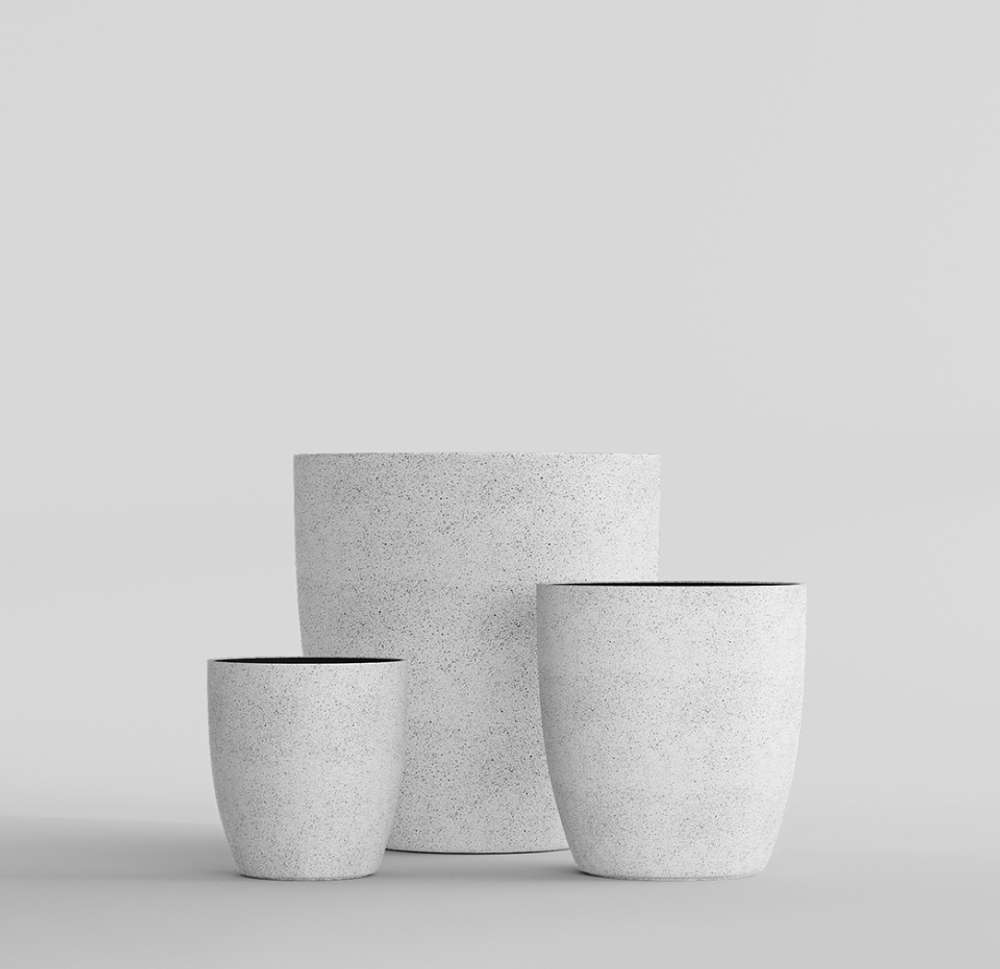 Кашпо, коллекция Classic, форма VASE3