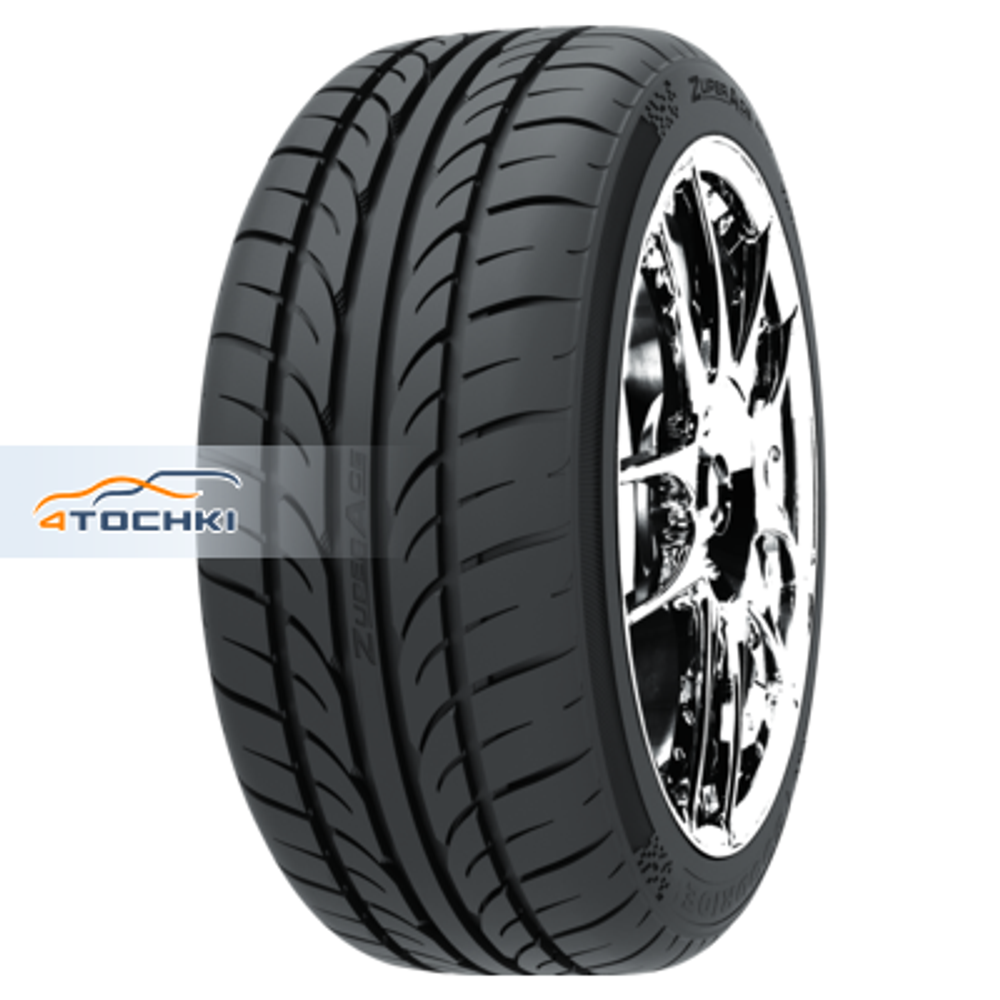 Легковая шина Goodride 275/60R20 119V XL ZuperAce SA-57 TL