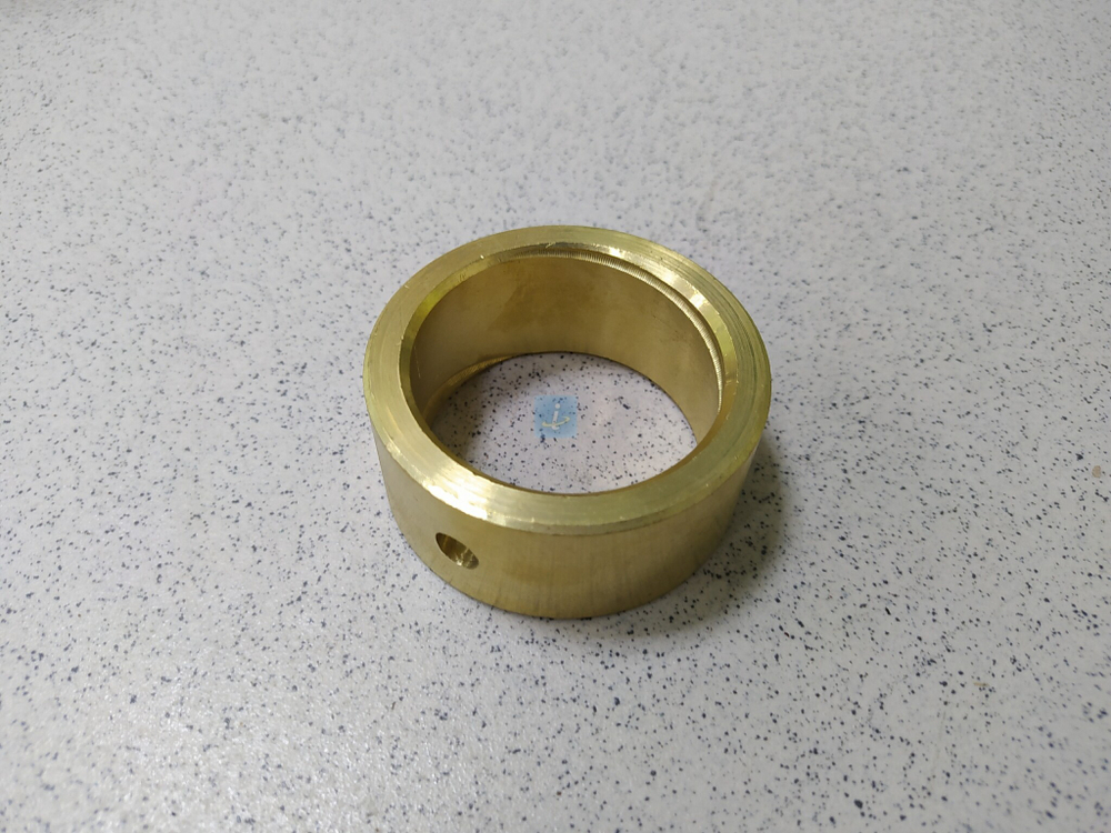 Втулка распредвала 236-1006037-А