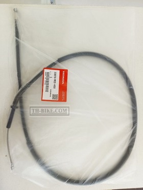 22870-MCE-H50. CABLE COMP., CLUTCH