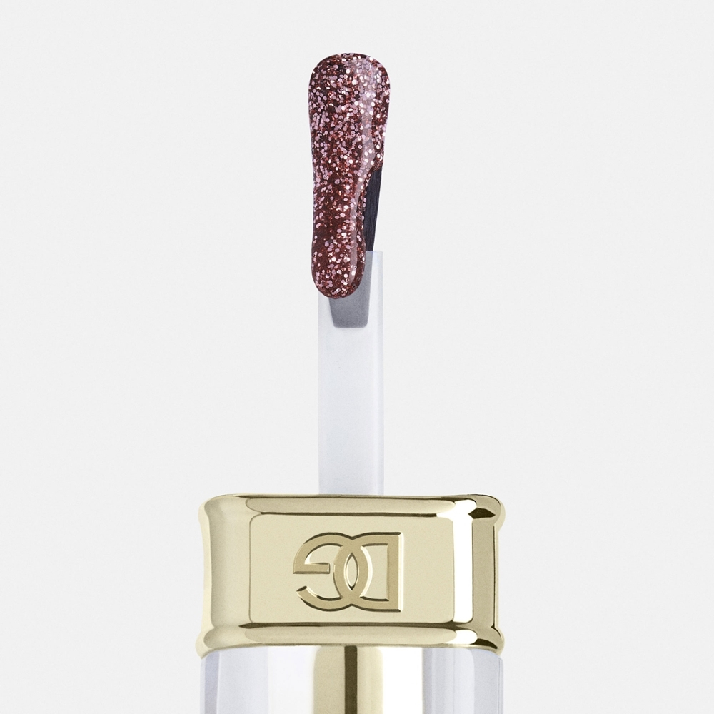 Dolce&Gabbana Bold Nailed It! - быстросохнущий лак для ногтей, 7 ml
