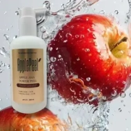 Apple AHA Power Peel ApplePeel | Интенсивный очищающий гель для кожи с АНА- кислотами