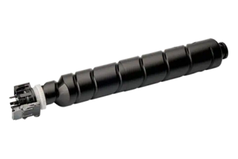 TK-8385K Тонер-картридж с чипом чёрный (Integral)