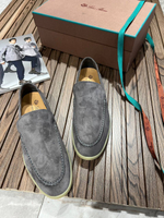 Лоферы Loro Piana