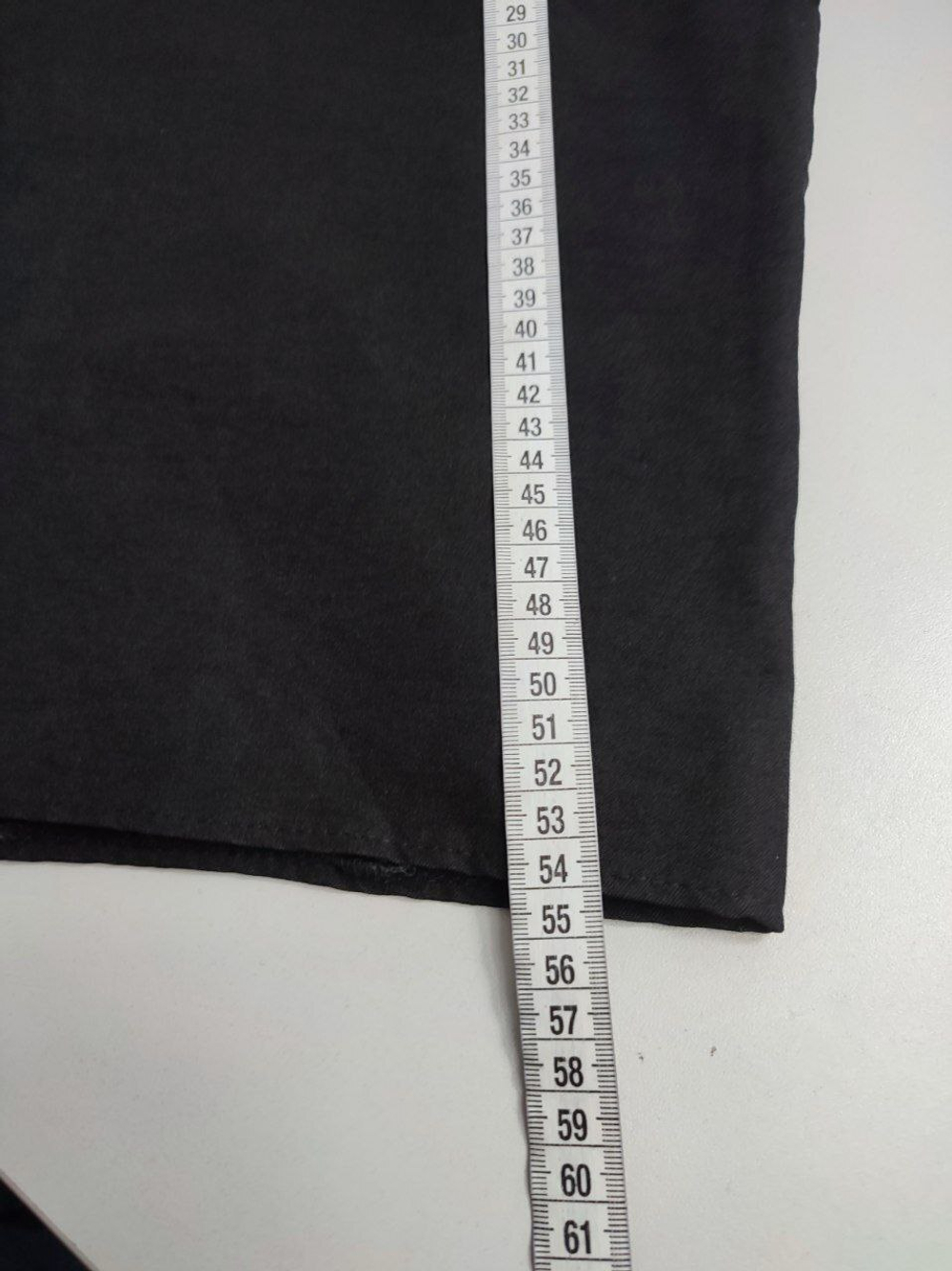 Юбка базовая утепленная 52 размер, новая