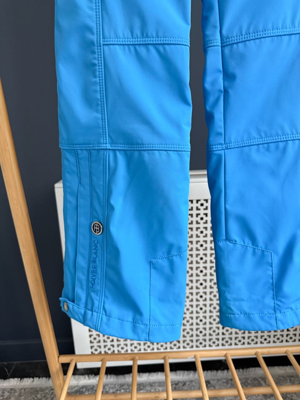 Утепленный костюм Poivre Blanc, 152