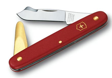 Нож прививочный Victorinox 3.9140