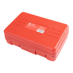 МАСТАК (100-40003C) Набор насадок для обратного молотка, кейс, 3 предмета