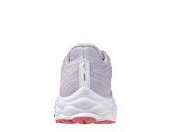 Кроссовки для бега женские Mizuno Sky 8 W Фиолетово-Белые
