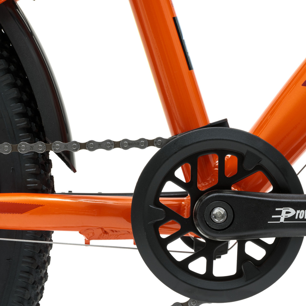 Детский велосипед Welt Peak 20 R (2024)