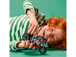 Lego konstruktor 42132 Motorcycle