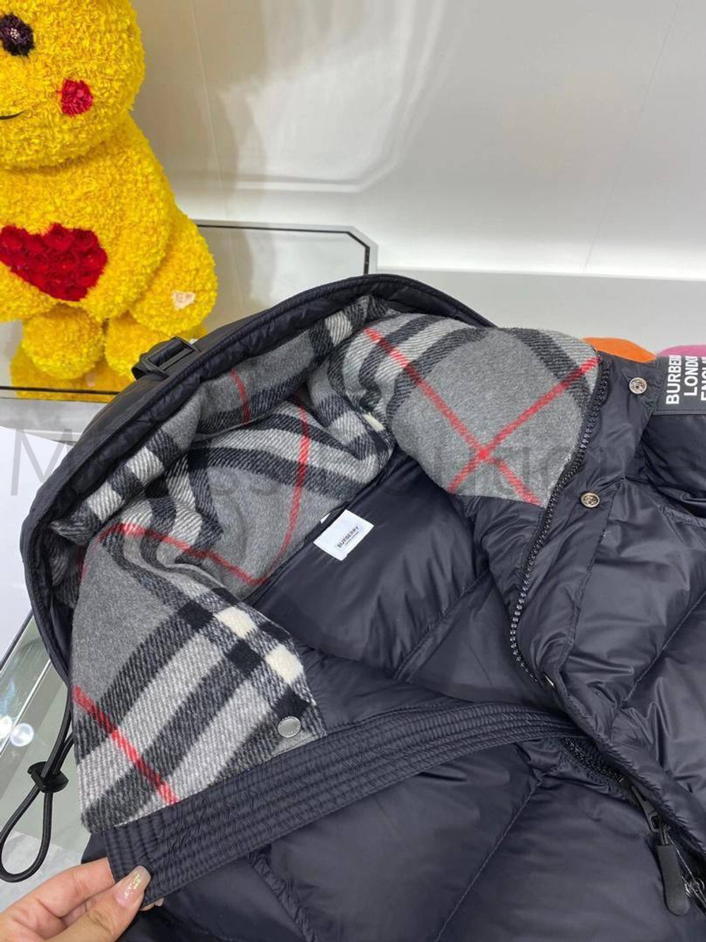 Burberry premium best sale