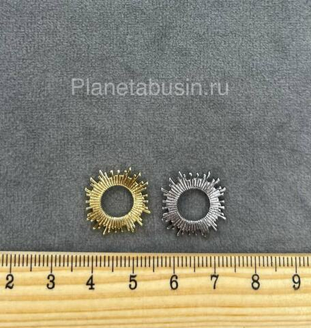 Подвеска люкс (Корея) 0864