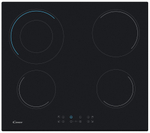 Электрическая варочная панель Candy CH 64 DVT