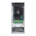 Преобразователь частоты  EKF PD-90-FC-5K5-3-B