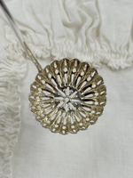 Ложка-ситечко