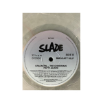 Slade / Crackers (The Christmas Party Album) (Coloured Vinyl)(LP)