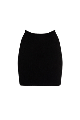 Юбка HAILEY №99 Чёрный