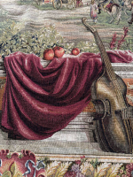 Гобелен винтажный