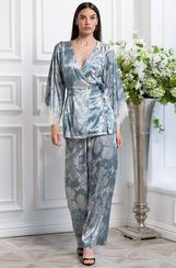 Пижама Mia-Amore 4256 "Ninelle"