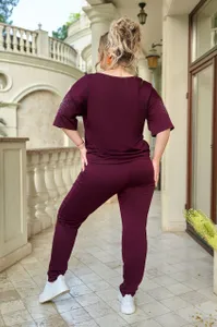 Костюм "Сердце" УК-241-3