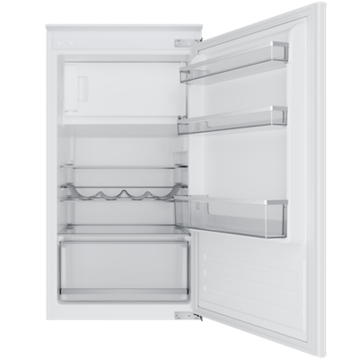 Встраиваемый холодильник с внутренней морозильной камерой Kuppersbusch FK 3305.0i