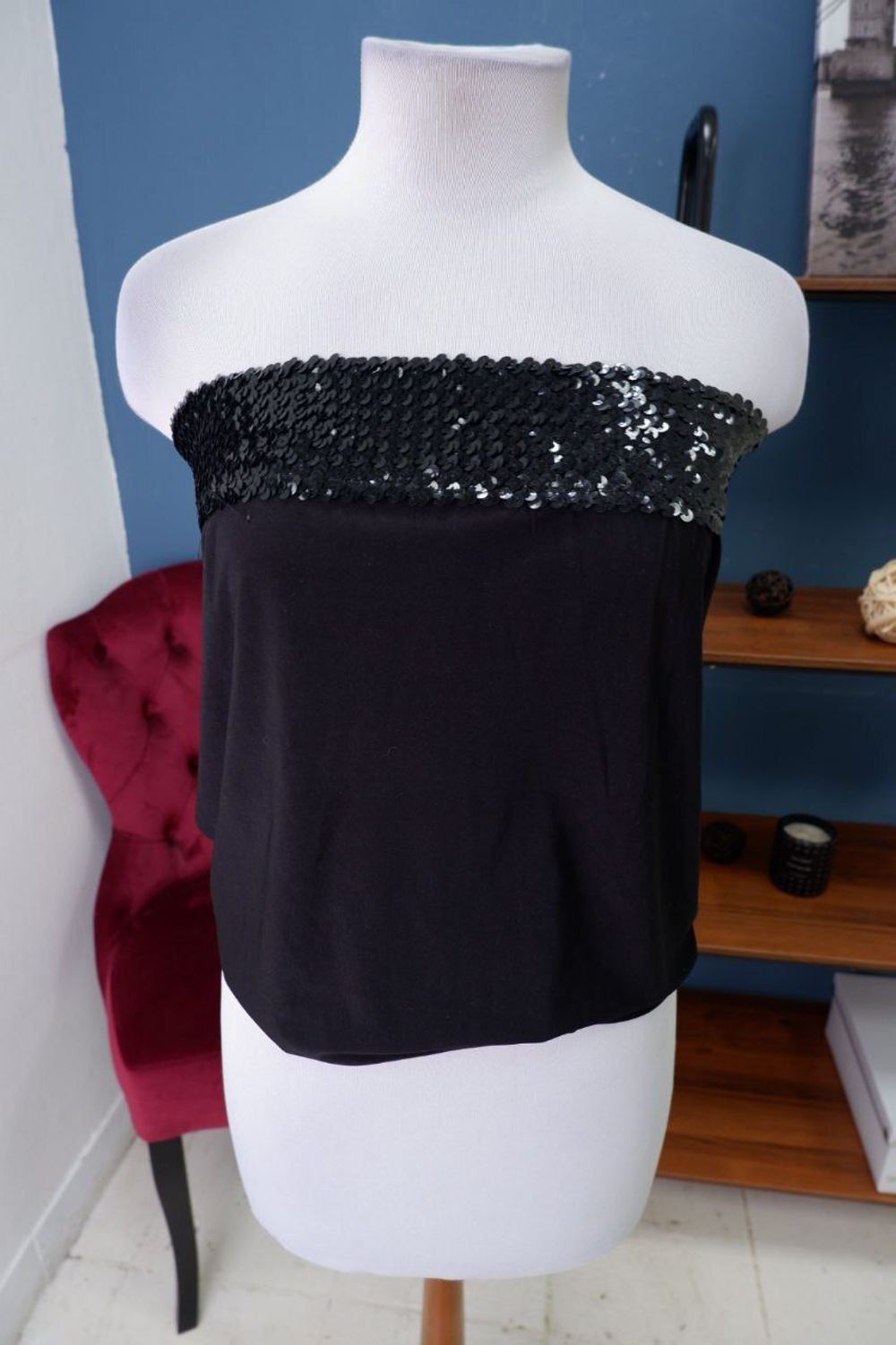 Топ Taxi оригинальный 42-44 размер