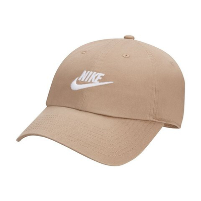 Кепка Nike Club Brown Cap