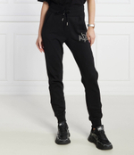 Спортивные штаны Armani Exchange - черный(3DYP71 YJEBZ)