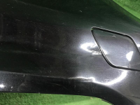 Бампер передний BMW 5er G30 (2017-2020)