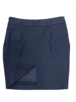 Юбка школьная для девочки