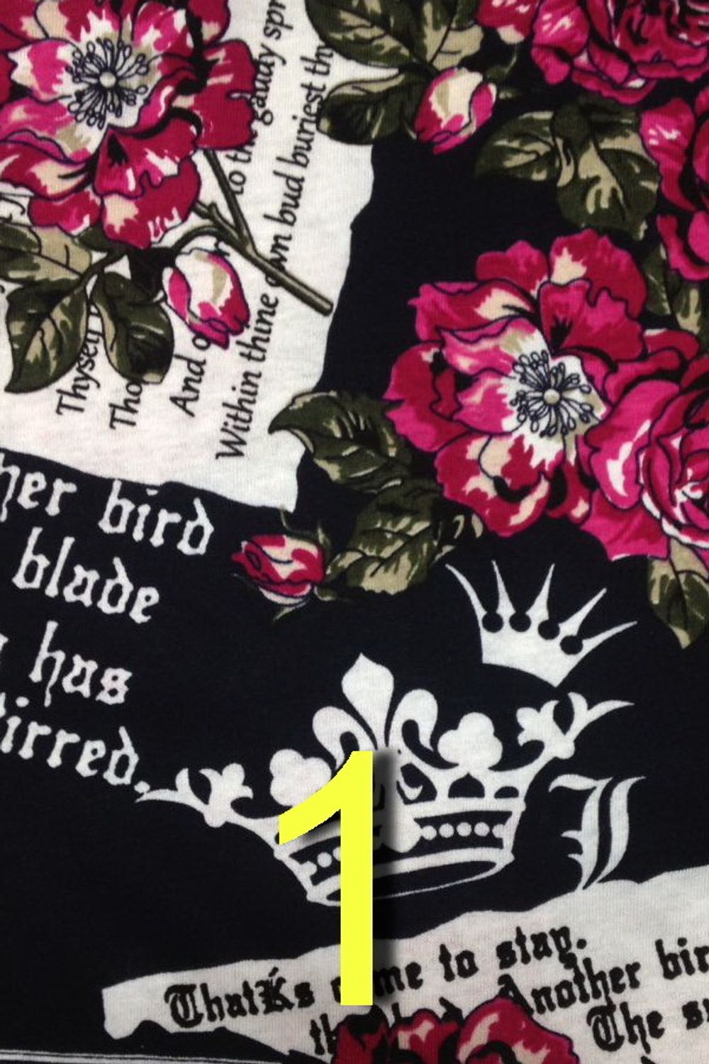 Джемпер с коротким рукавом КБ-ак-71-06