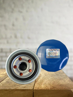 Фильтр масляный Hyundai 2630035504 для Accent, Elantra, Solaris, Rio