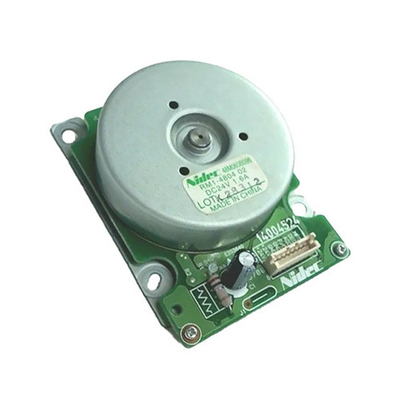 Главный мотор HP CLJ CP1215/CP1525/CM1312/CM1415 (RM1-4804) OEM