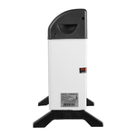 Конвектор электрический ОК-1000С (стич) Ресанта, напольный обогреватель для дома 1000 Вт