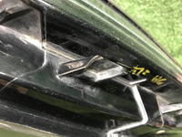 Битая Фара правая VW Teramont (2017-2022) LED